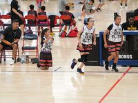 Native Nationals Day 1