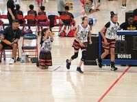 Native Nationals Day 1