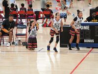 Native Nationals Day 1