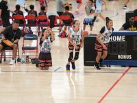 Native Nationals Day 1