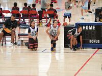 Native Nationals Day 1