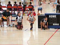 Native Nationals Day 1