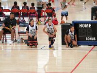 Native Nationals Day 1