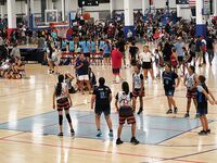 Native Nationals Day 1