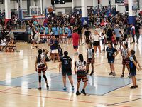 Native Nationals Day 1