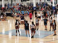 Native Nationals Day 1