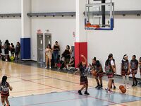 Native Nationals Day 1