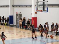 Native Nationals Day 1