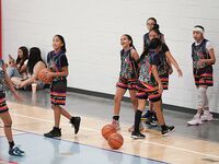 Native Nationals Day 1