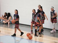 Native Nationals Day 1