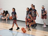 Native Nationals Day 1