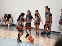 Native Nationals Day 1