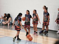 Native Nationals Day 1