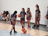 Native Nationals Day 1