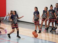 Native Nationals Day 1