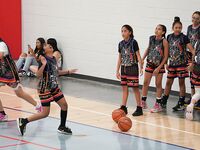 Native Nationals Day 1