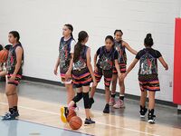 Native Nationals Day 1