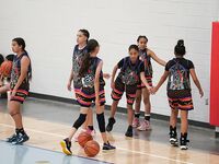 Native Nationals Day 1