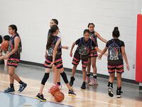 Native Nationals Day 1