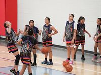 Native Nationals Day 1