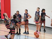 Native Nationals Day 1