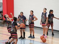 Native Nationals Day 1