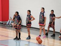 Native Nationals Day 1