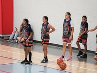 Native Nationals Day 1