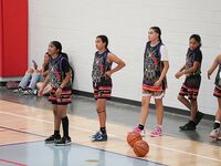 Native Nationals Day 1