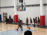 Native Nationals Day 1