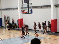 Native Nationals Day 1