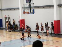 Native Nationals Day 1