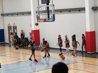 Native Nationals Day 1