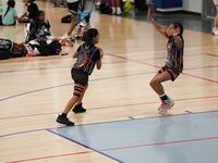 Native Nationals Day 1