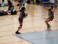 Native Nationals Day 1