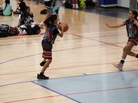 Native Nationals Day 1