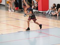 Native Nationals Day 1