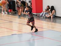 Native Nationals Day 1