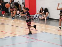 Native Nationals Day 1