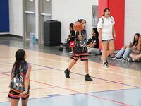 Native Nationals Day 1