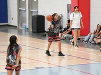 Native Nationals Day 1