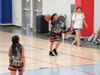 Native Nationals Day 1