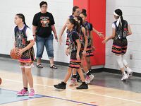 Native Nationals Day 1