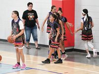 Native Nationals Day 1