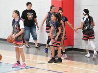 Native Nationals Day 1