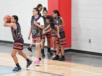 Native Nationals Day 1