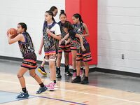 Native Nationals Day 1