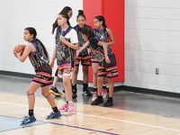 Native Nationals Day 1