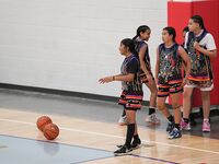 Native Nationals Day 1