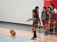 Native Nationals Day 1